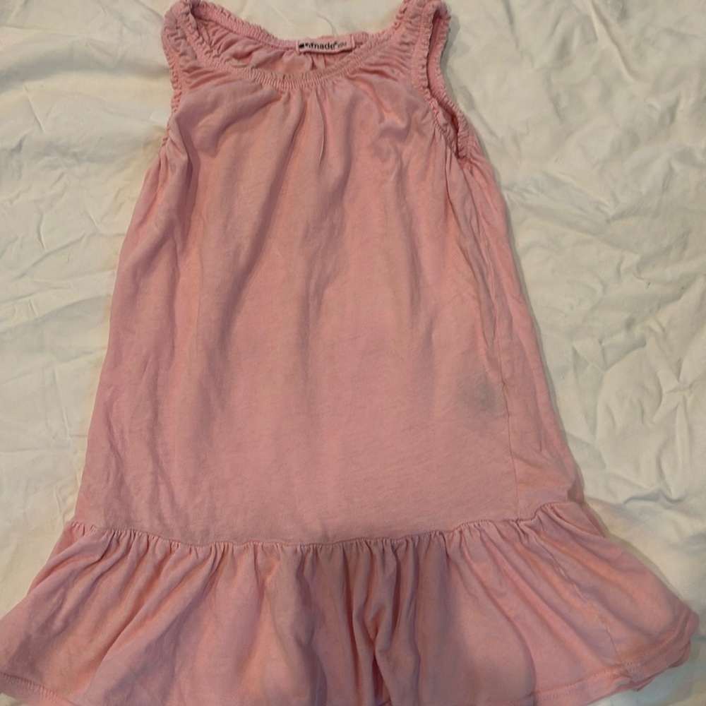 LAmade dress